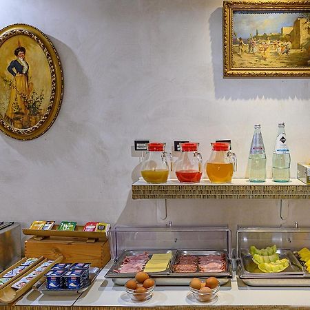 B&B Relais Inn Лукка Екстер'єр фото