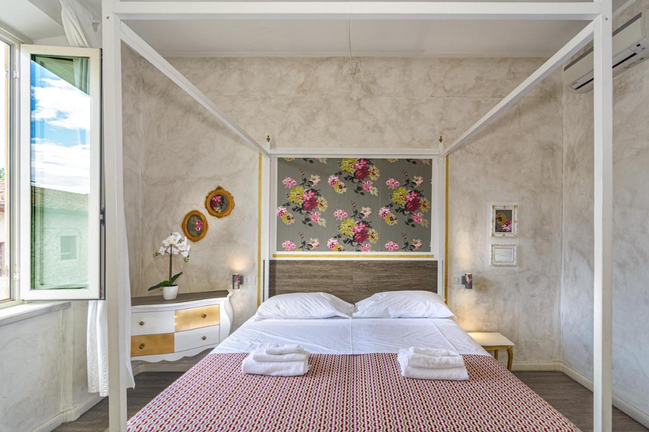 B&B Relais Inn Лукка Екстер'єр фото
