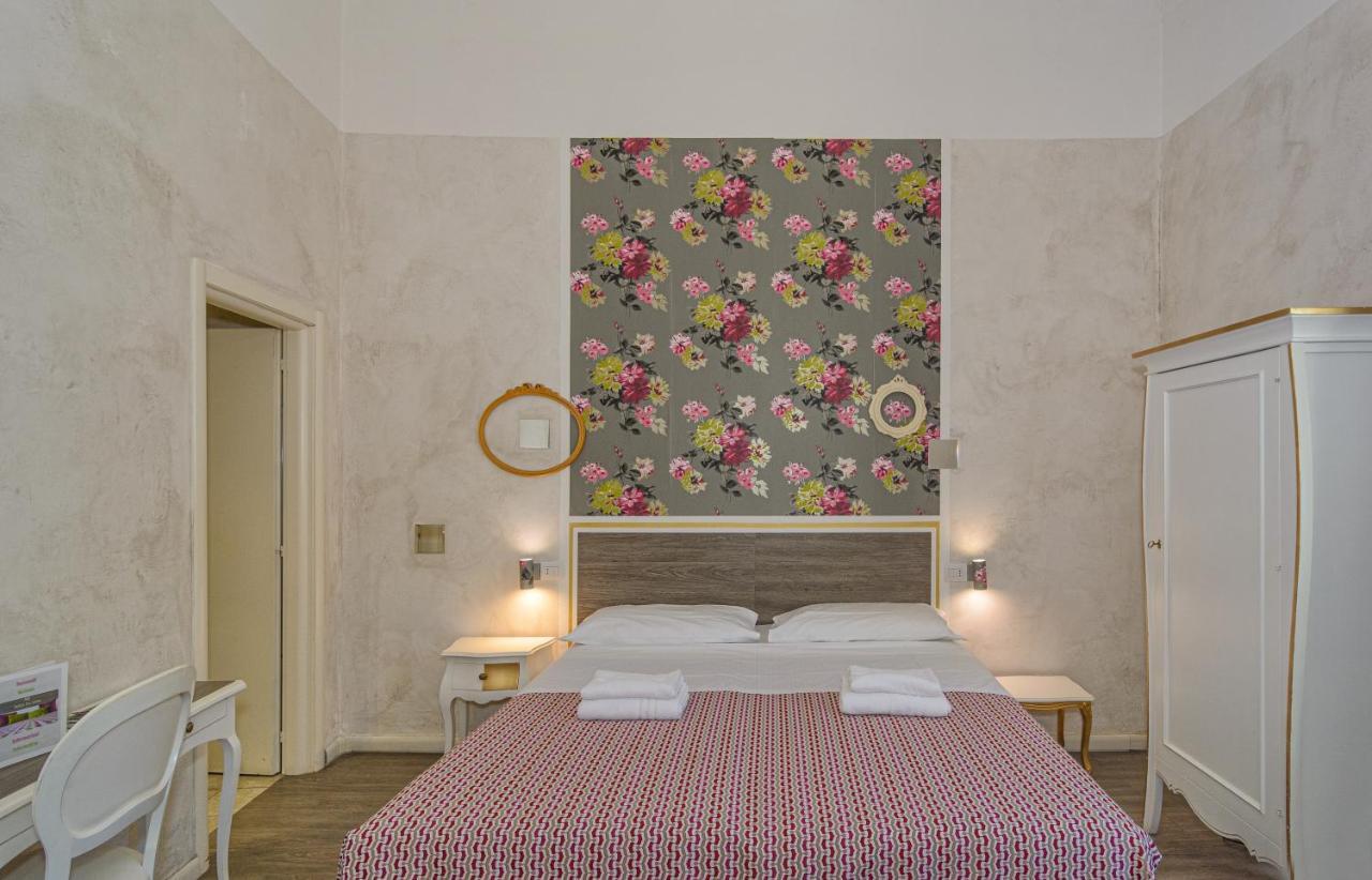 B&B Relais Inn Лукка Екстер'єр фото