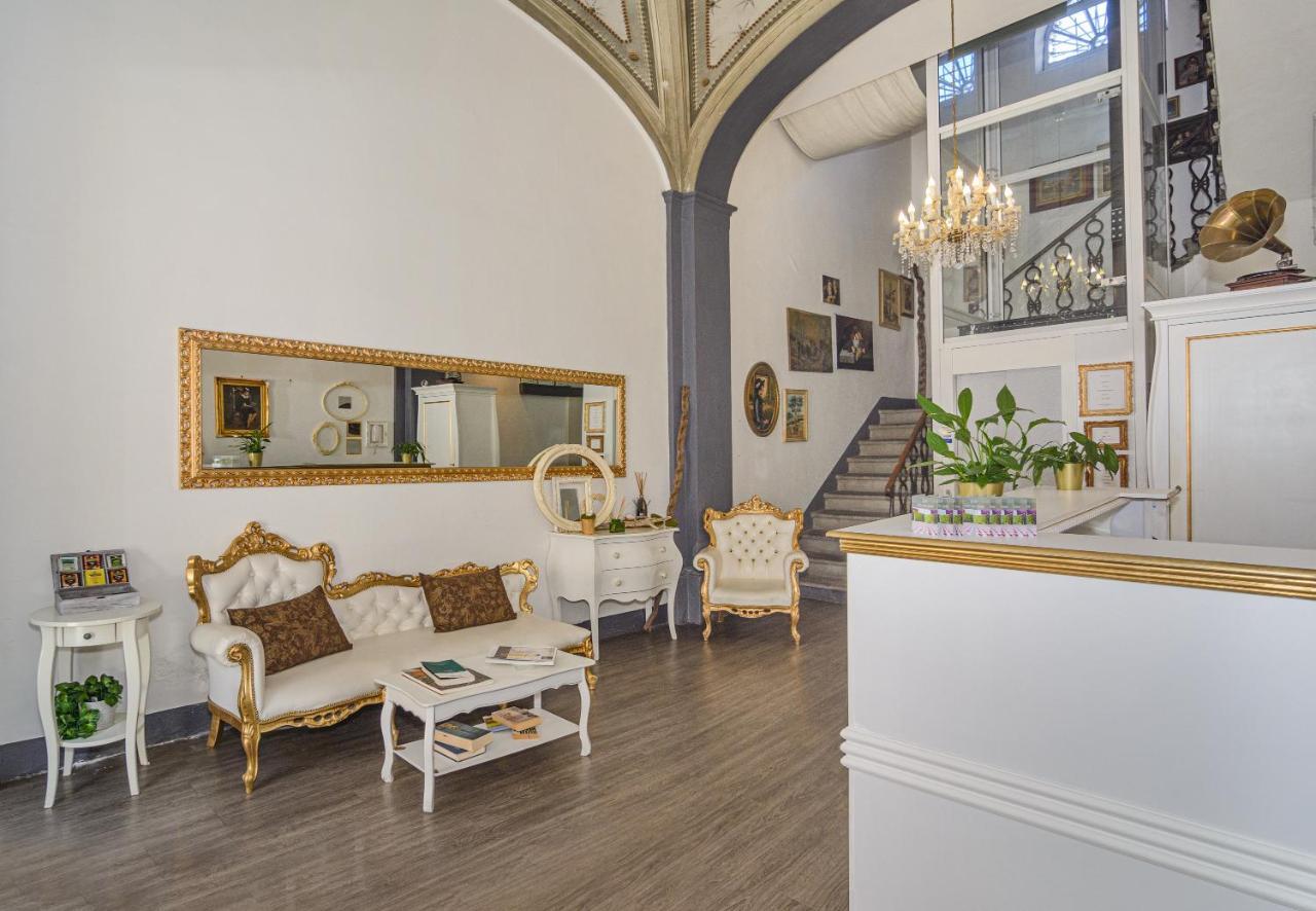 B&B Relais Inn Лукка Екстер'єр фото