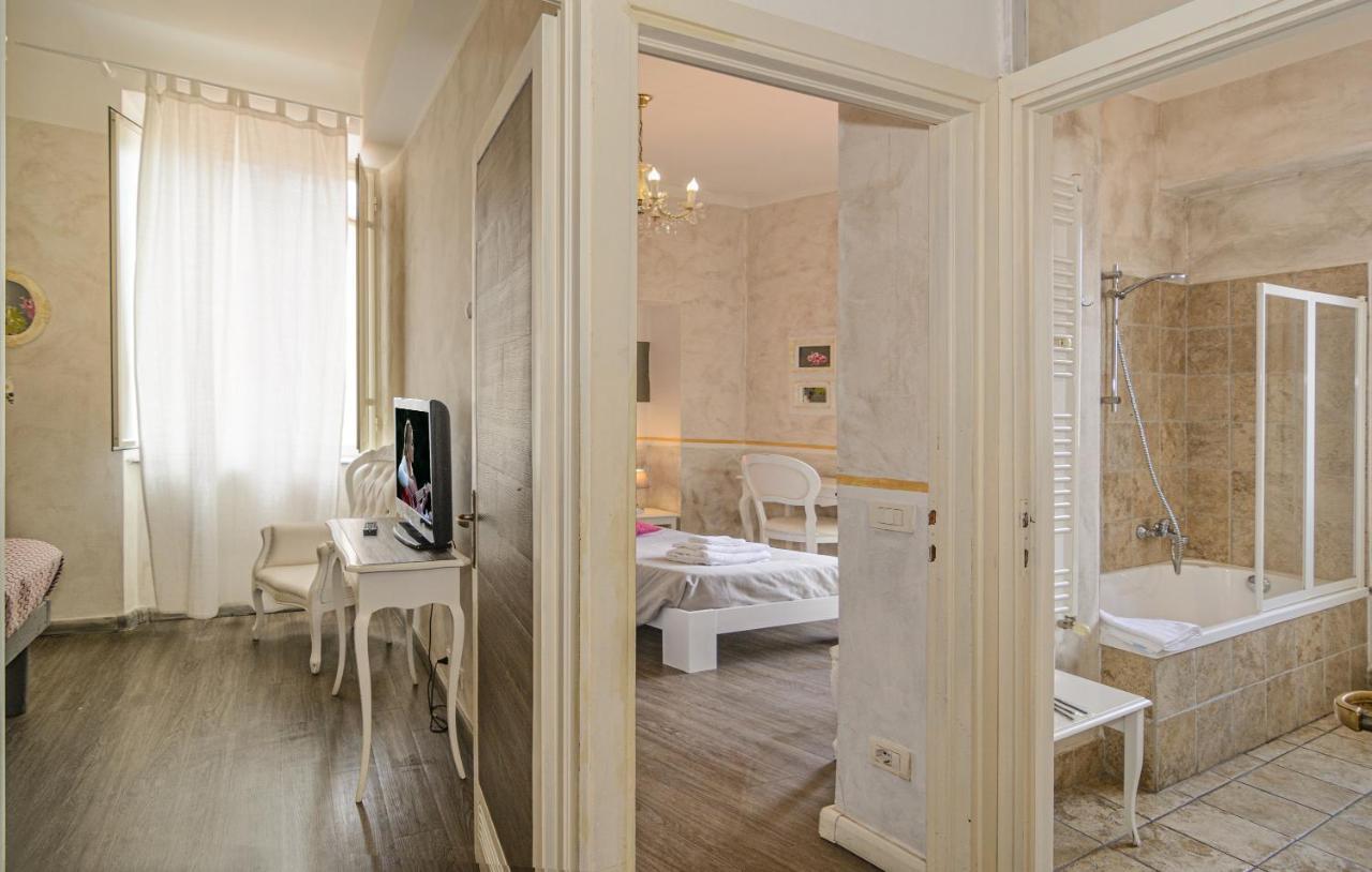 B&B Relais Inn Лукка Екстер'єр фото