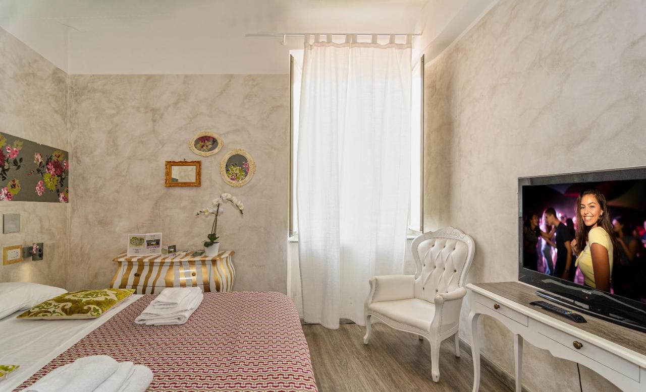 B&B Relais Inn Лукка Екстер'єр фото