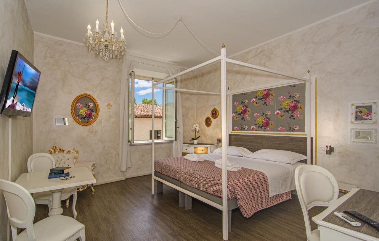 B&B Relais Inn Лукка Екстер'єр фото
