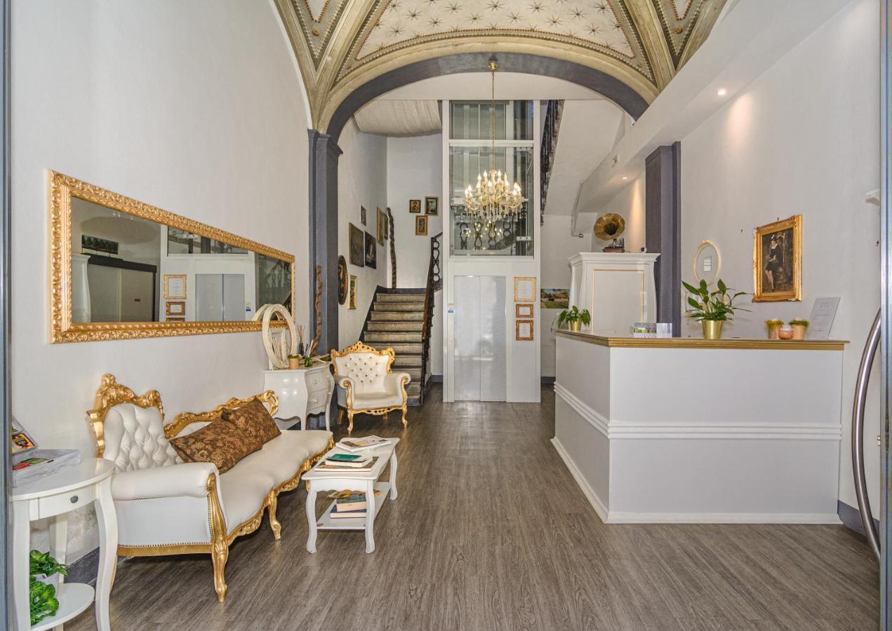 B&B Relais Inn Лукка Екстер'єр фото