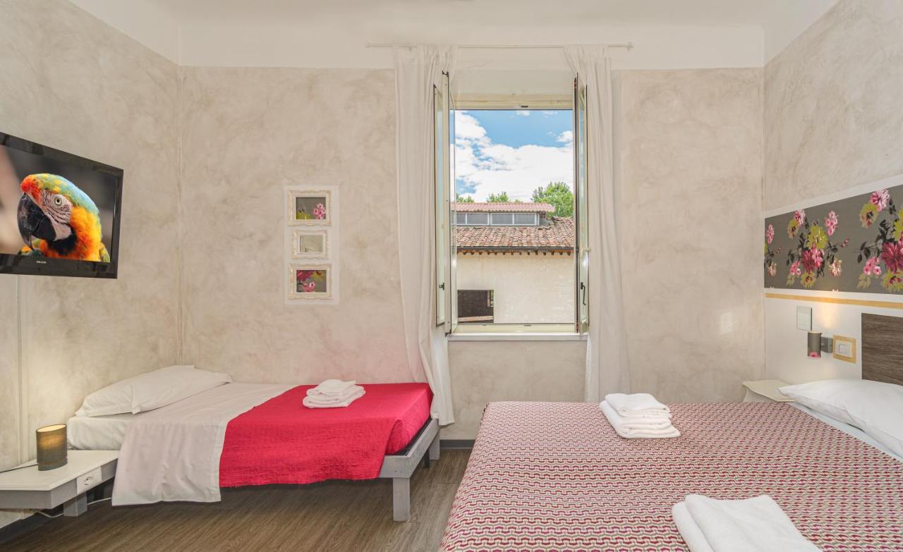 B&B Relais Inn Лукка Екстер'єр фото