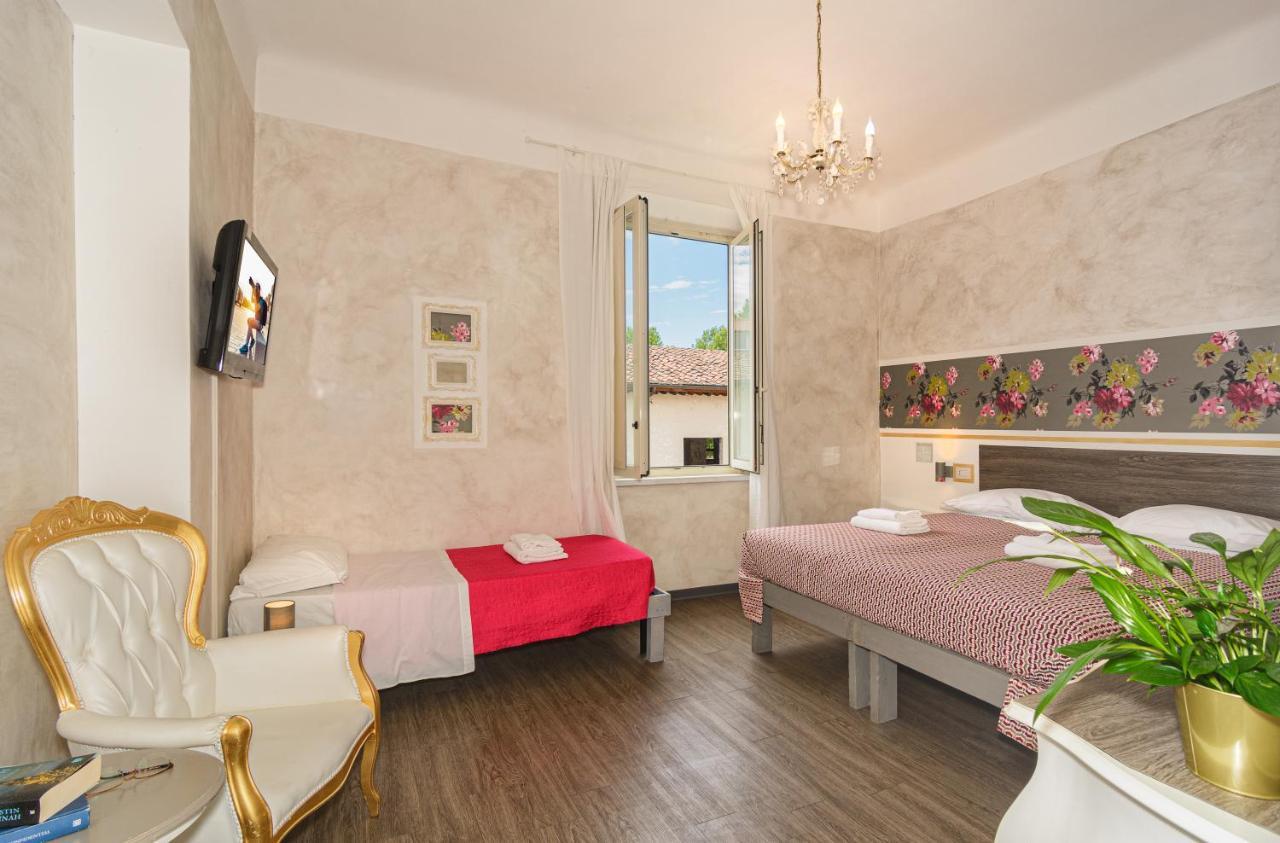 B&B Relais Inn Лукка Екстер'єр фото