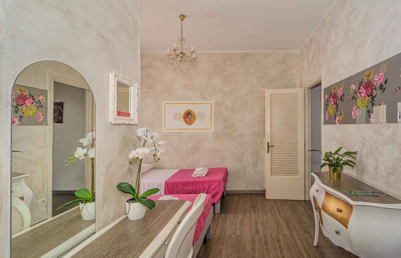 B&B Relais Inn Лукка Екстер'єр фото