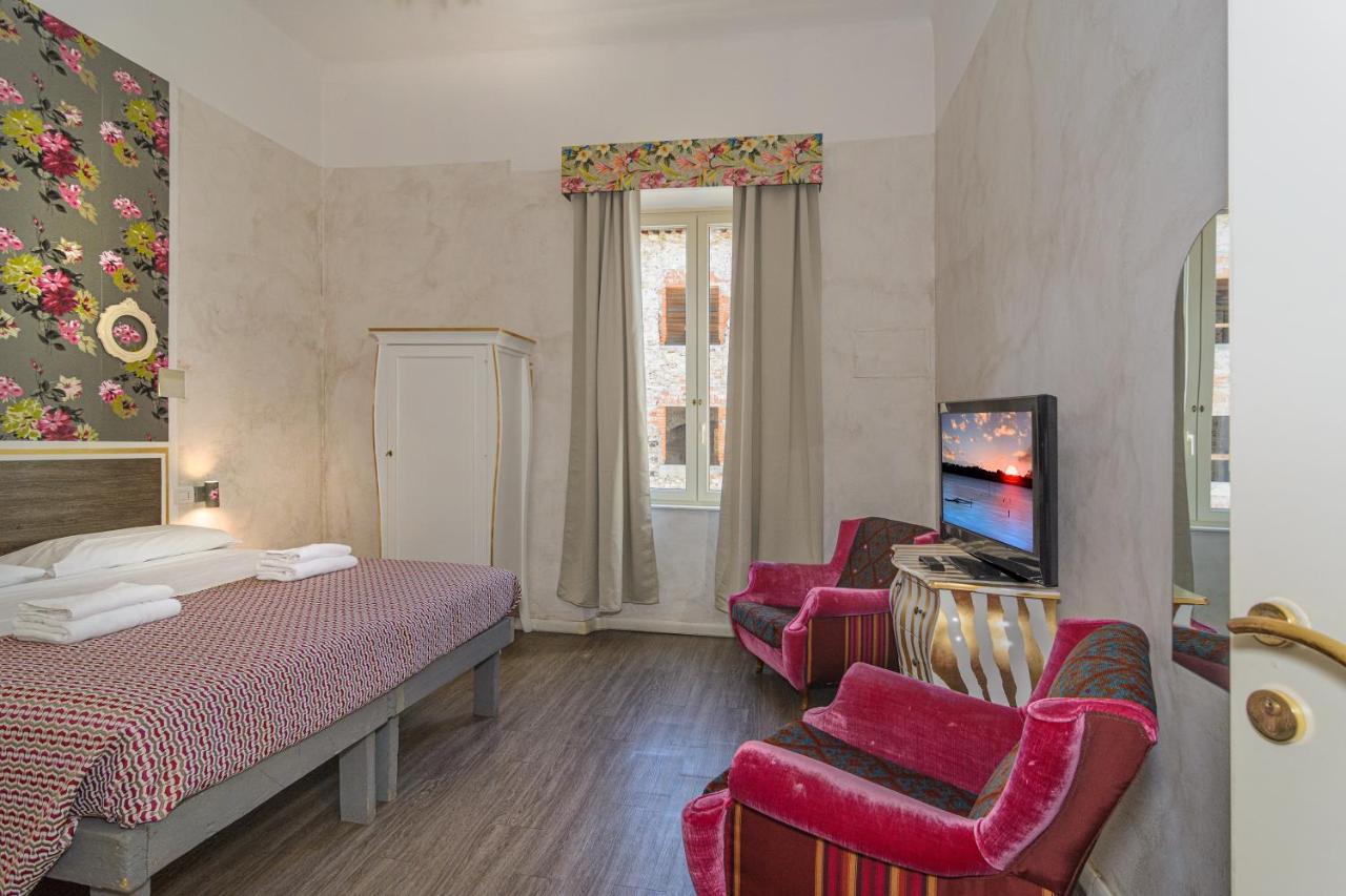 B&B Relais Inn Лукка Екстер'єр фото