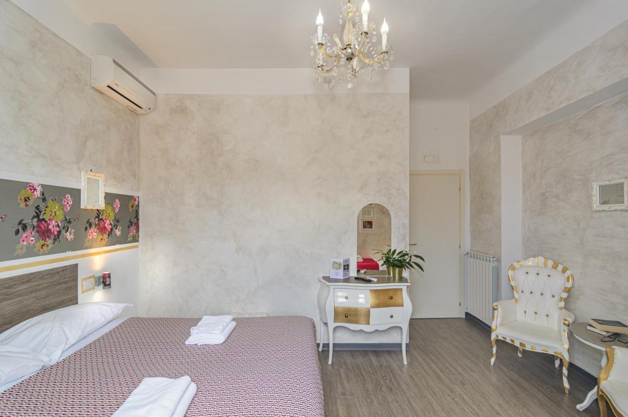 B&B Relais Inn Лукка Екстер'єр фото