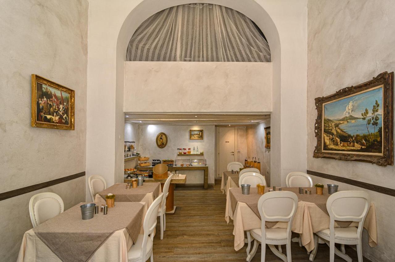 B&B Relais Inn Лукка Екстер'єр фото