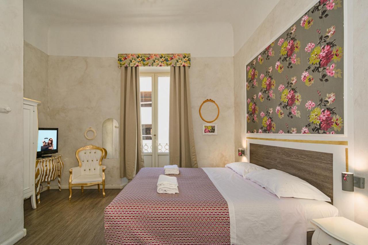 B&B Relais Inn Лукка Екстер'єр фото