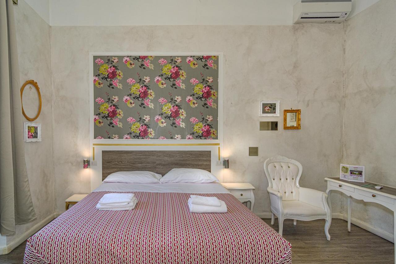 B&B Relais Inn Лукка Екстер'єр фото