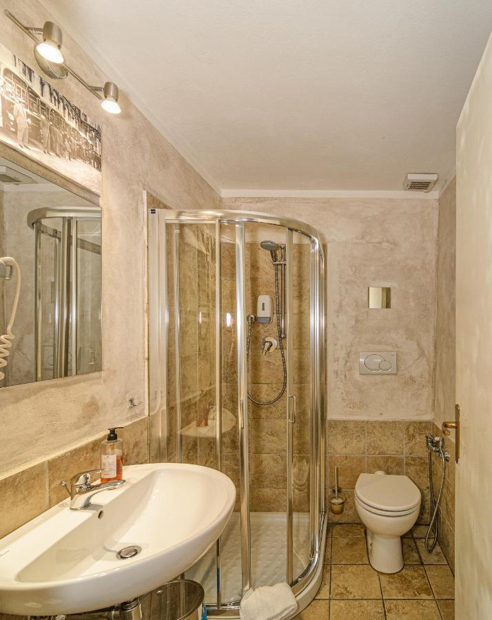 B&B Relais Inn Лукка Екстер'єр фото