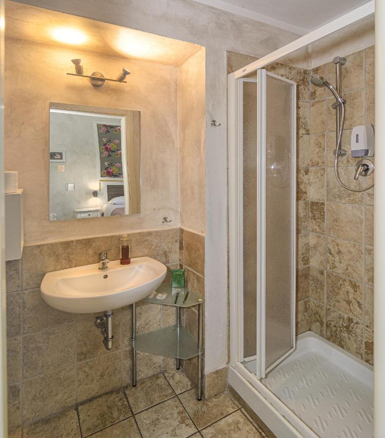 B&B Relais Inn Лукка Екстер'єр фото