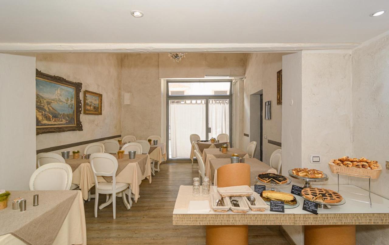 B&B Relais Inn Лукка Екстер'єр фото