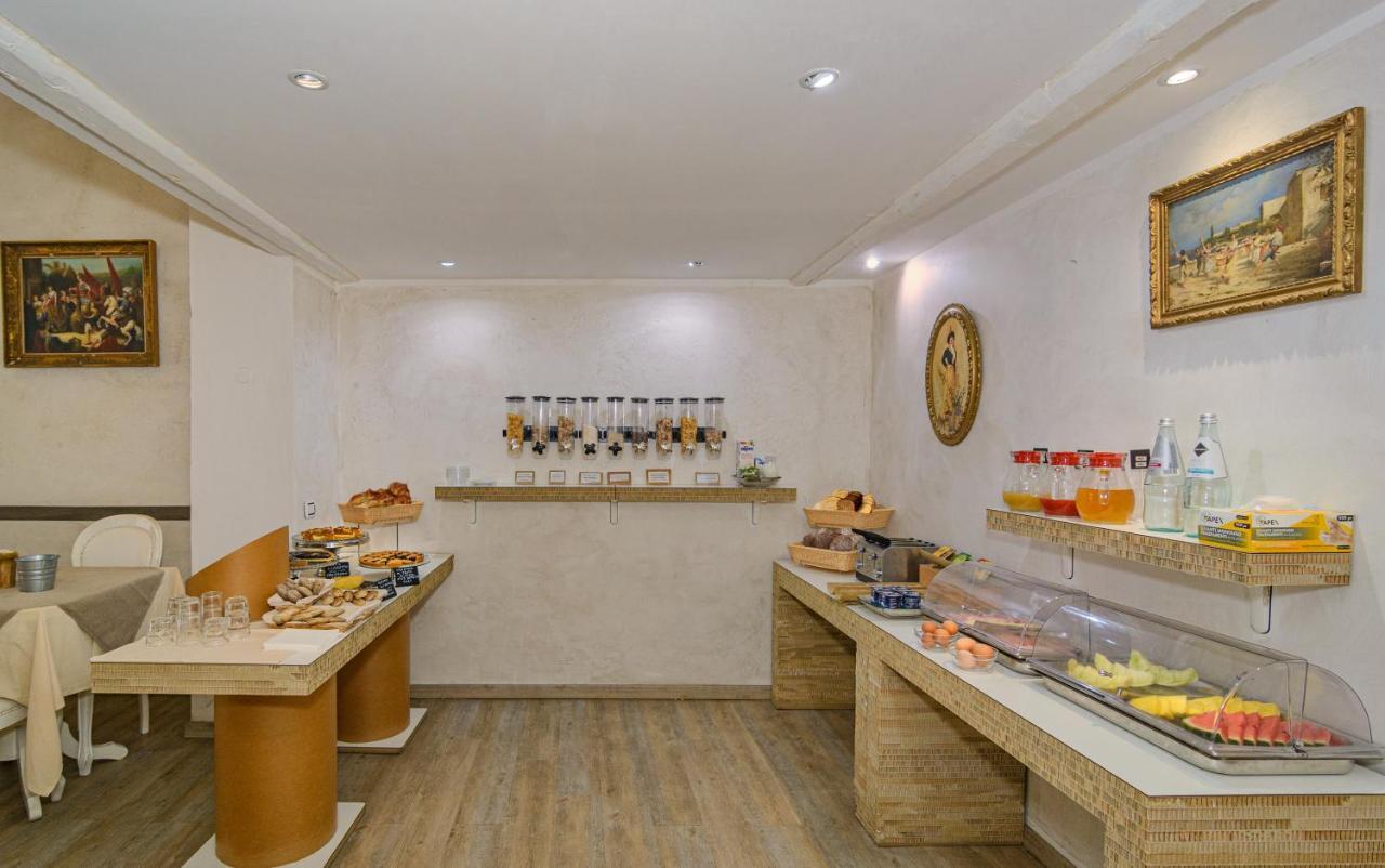 B&B Relais Inn Лукка Екстер'єр фото