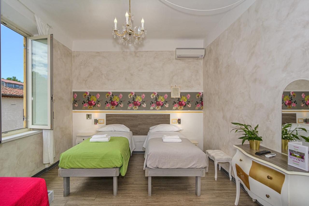 B&B Relais Inn Лукка Екстер'єр фото