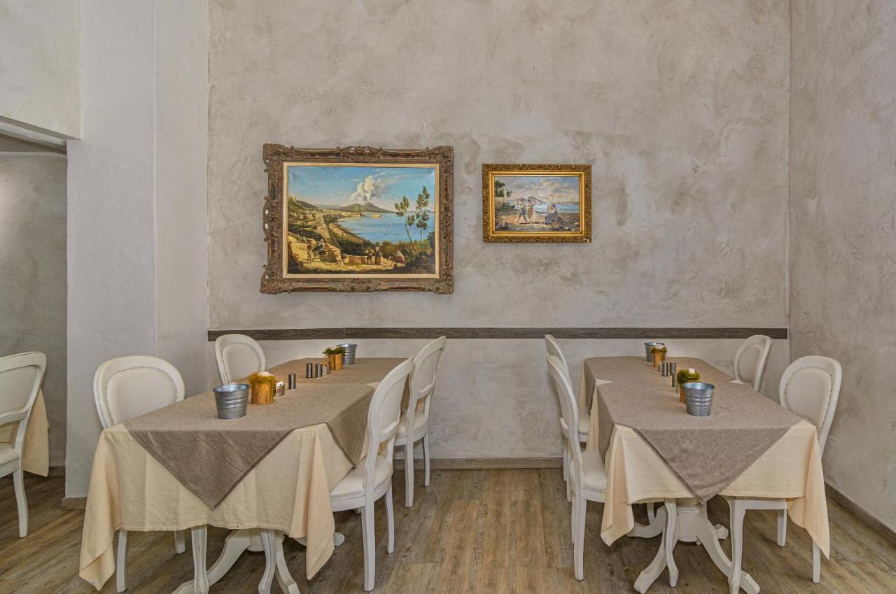 B&B Relais Inn Лукка Екстер'єр фото