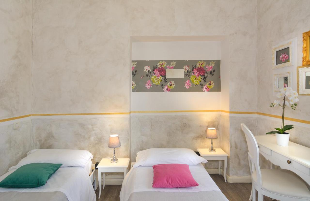 B&B Relais Inn Лукка Екстер'єр фото