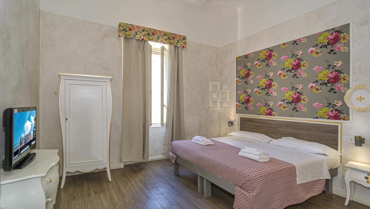 B&B Relais Inn Лукка Екстер'єр фото