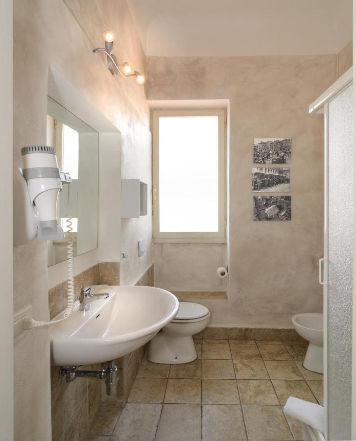 B&B Relais Inn Лукка Екстер'єр фото