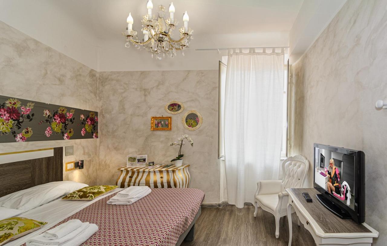 B&B Relais Inn Лукка Екстер'єр фото