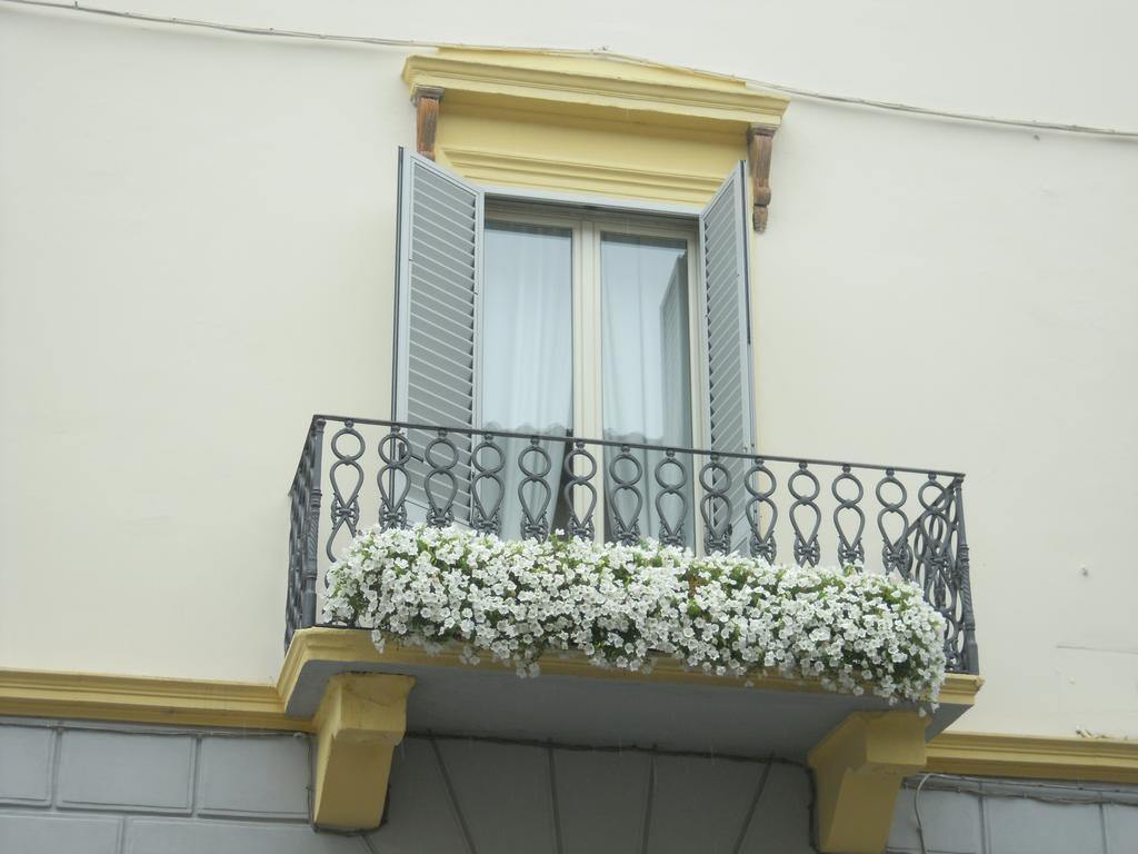 B&B Relais Inn Лукка Екстер'єр фото