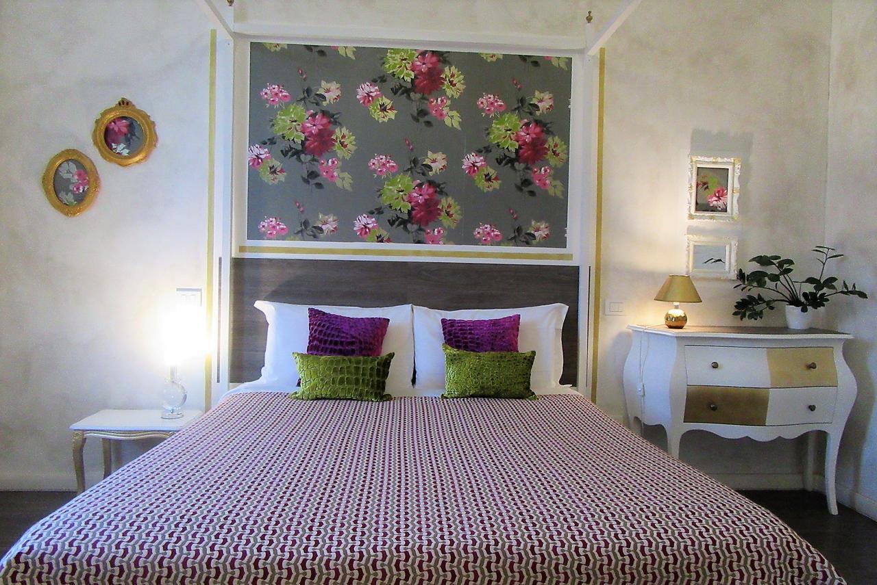 B&B Relais Inn Лукка Екстер'єр фото